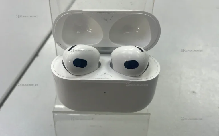 Наушники  AirPods 3