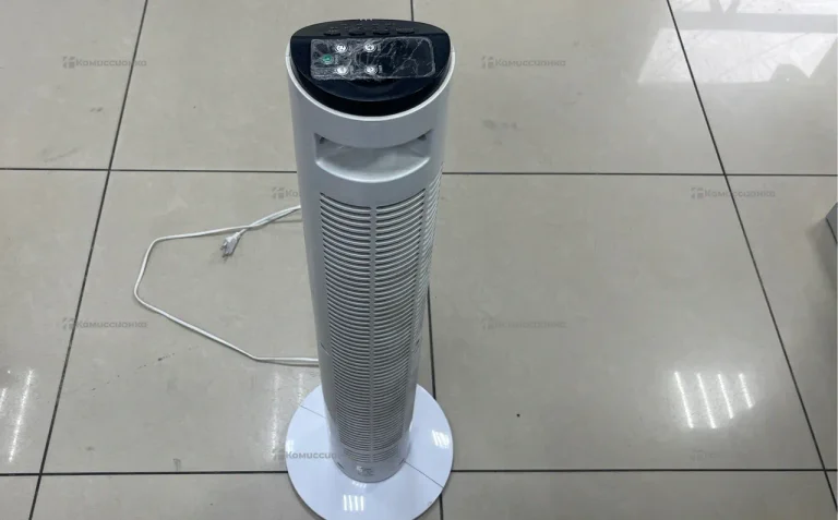 Вентилятор WINNER WR-851