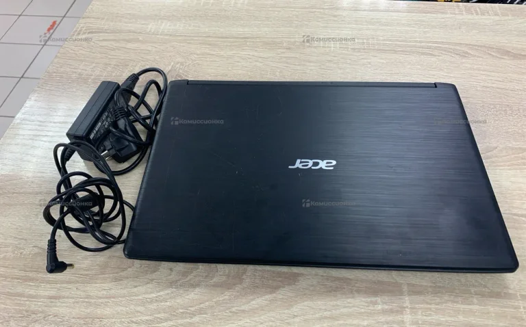 Ноутбук  Acer Aspire 3 a315 41