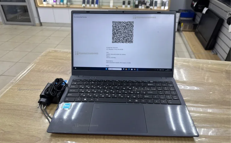 Ноутбук  Veltron