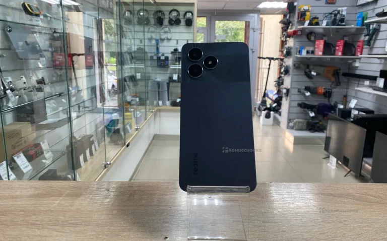 Realme Note 50 3/64Gb