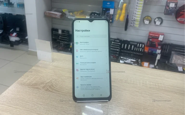 Infinix Hot 10 Lite 3/64 ГБ