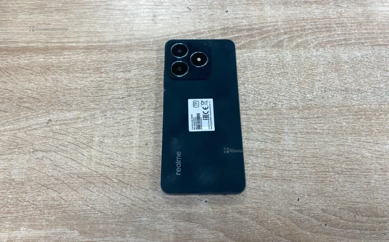 Realme C61 8/128 ГБ
