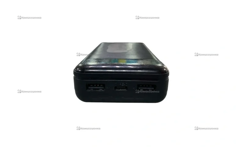 Power Bank  30000к