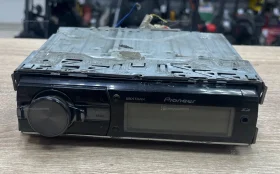 Купить Автомагнитола  pioneer deh x9650 б/у , в Краснодар Цена:4900рублей