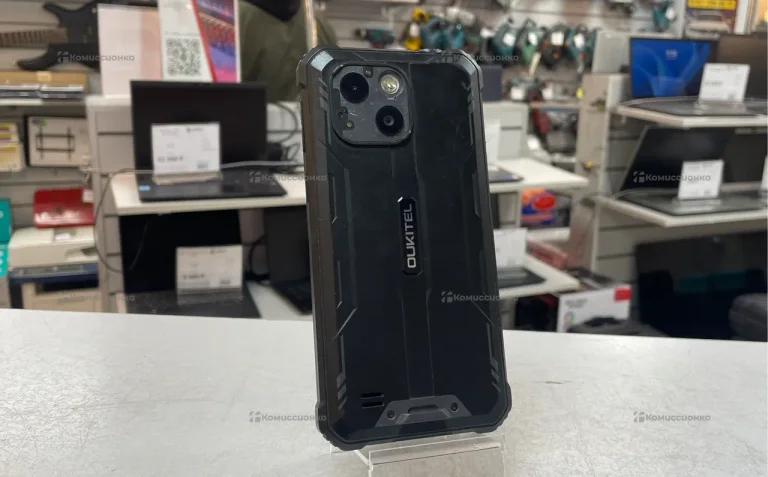 Oukitel WP20 4/32 ГБ