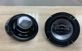Купить Pioneer 600w max  TA-A1695s б/у , в Пермь Цена:1890рублей