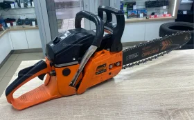 Купить Бензопила Carver Promo PSG 45-15. б/у , в Пенза Цена:2900рублей