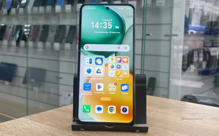 Honor X7c 8/256Gb