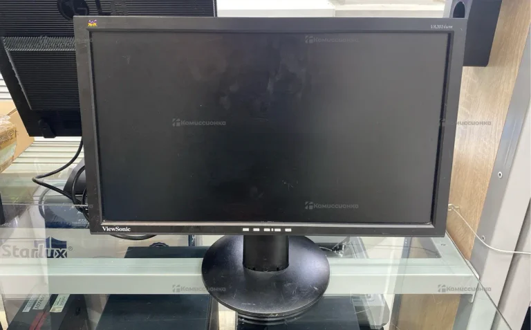 Монитор Viewsonic VA2014wm