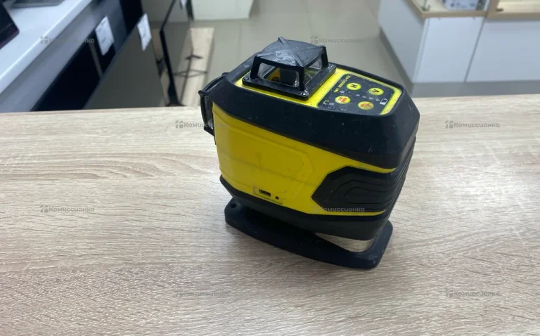 Лазерный уровень Fukuda MW301D-4GX