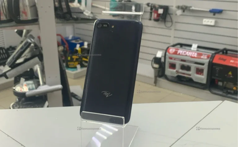 Itel A25 1/16 ГБ