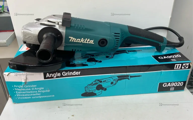 УШМ Makita GA9020 rep