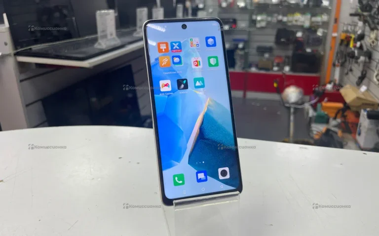 Infinix Hot 30 4/128Gb