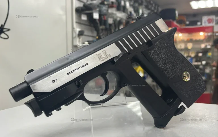 Пневматика Panther 801