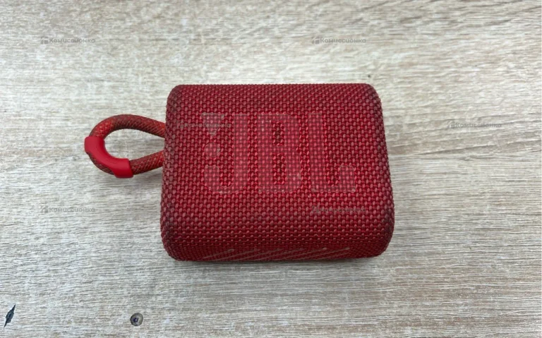 Колонка  JBL go 3