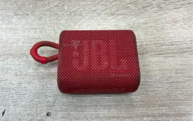 Купить Колонка  JBL go 3 б/у , в Москва и область Цена:990рублей
