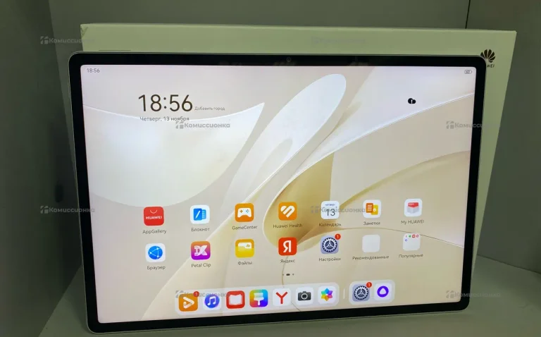 Планшет Huawei MatePad 12 X 8/256