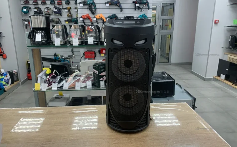 TWS колонка ST4239