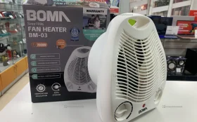 Тепловентилятор 2кВт (21)