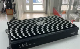 Усилитель  momo a-4.80