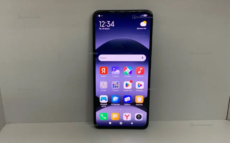 Xiaomi Redmi Note 14 6/128Gb
