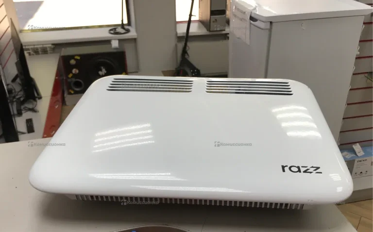 RAZZ конвектор электрический RZ-EC101E