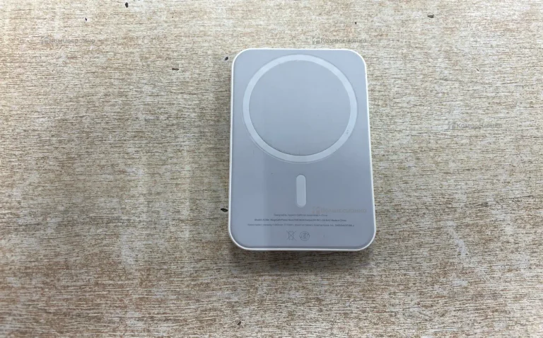 Power Bank MagSafe