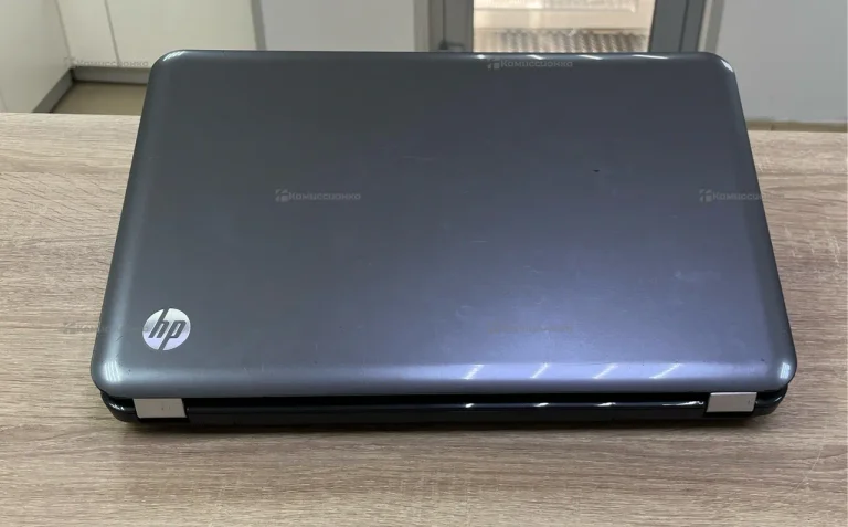 Ноутбук  HP