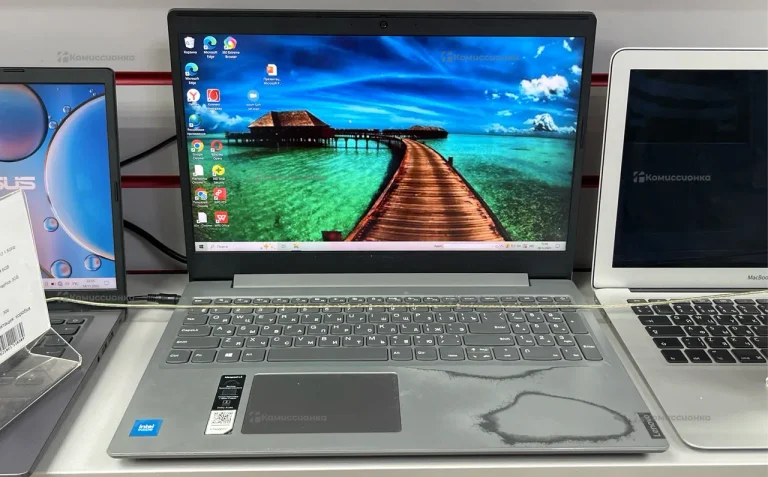 Ноутбук Lenovo L3