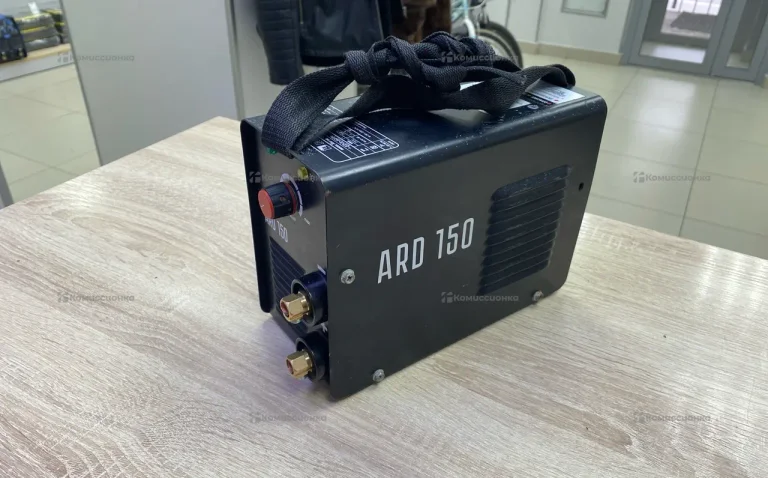 Сварочный аппарат Ard 150