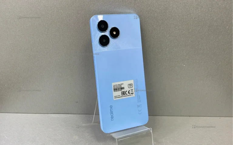 Realme Note 50 3/64 ГБ