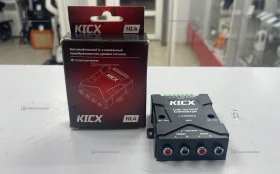 KICX HL4