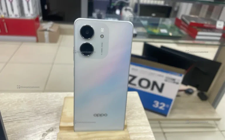 Oppo A5x 4/128 ГБ