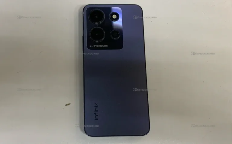 Infinix Note 30i 8/256 ГБ
