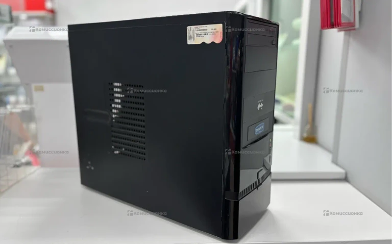 Системный блок  RX 570 4gb