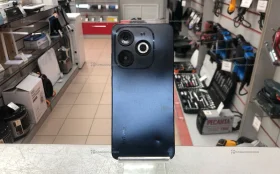 Infinix Smart 8 4/128 ГБ