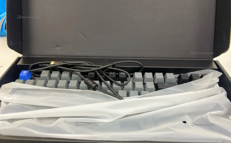 Клавиатура Thunderobot KL5087R