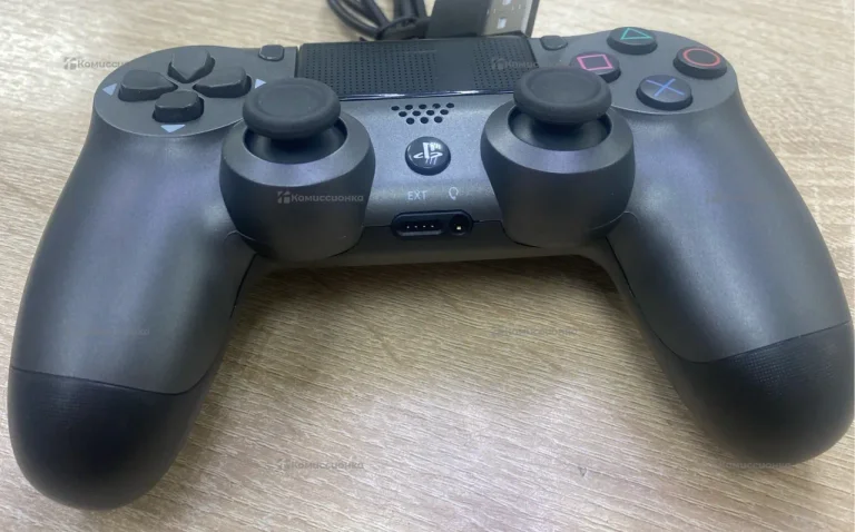 Джойстик для PC4 Sony реплика AK1215