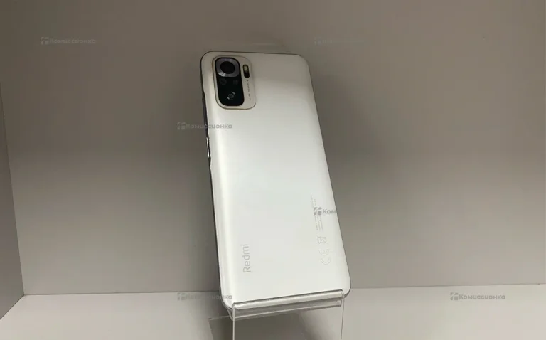 Xiaomi Redmi Note 10S 6/128 ГБ