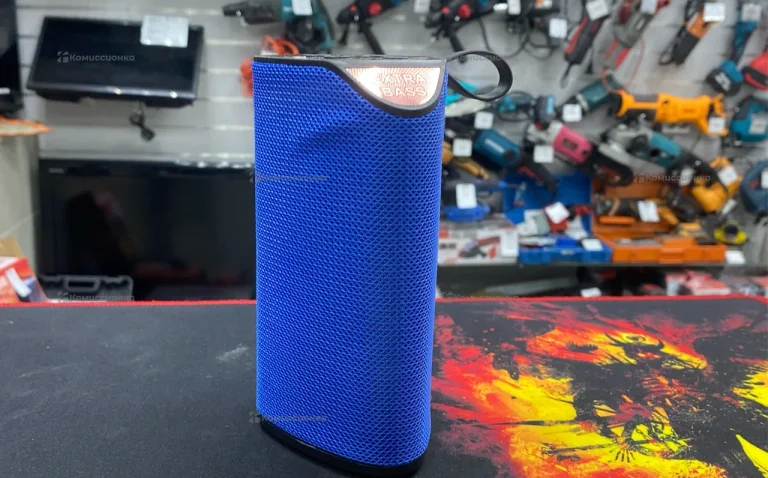 Колонка  Extra bass