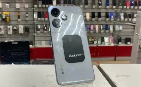 Infinix Hot 30i 8/128 ГБ