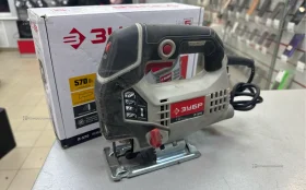 Электролобзик ЗУБР Л-570