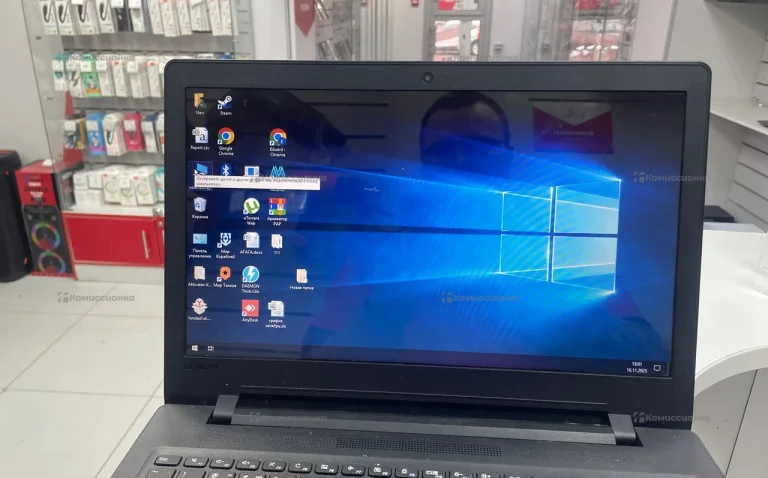 Ноутбук Lenovo IdeaPad 110