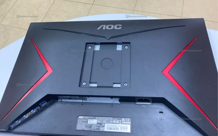 Монитор AOC 24G2ZU