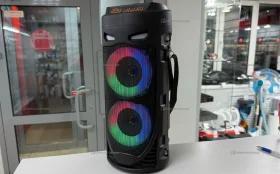 Купить Колонка  Sing-E ZQS4239w б/у , в Челябинск Цена:990рублей