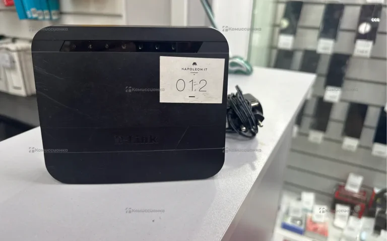 Роутер D-Link Dir-300