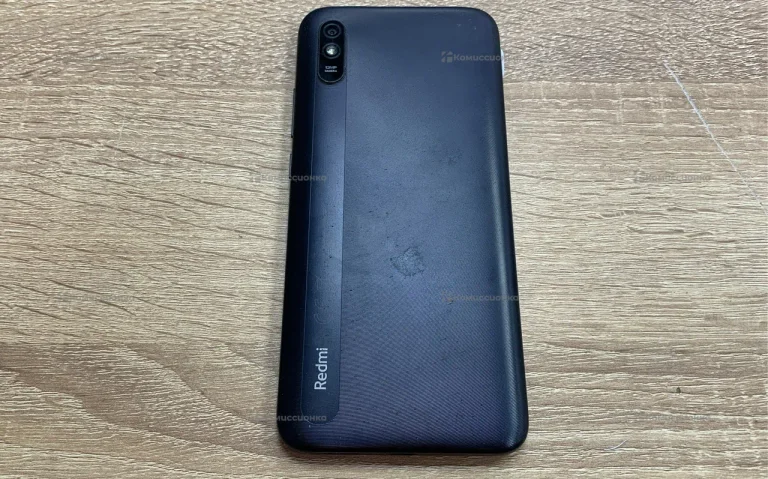 Xiaomi Redmi 9A 2/32 ГБ
