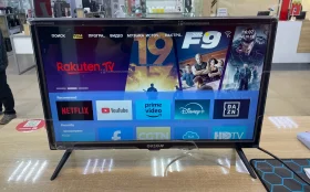 Телевизор Orion Smart TV 24" диагональ