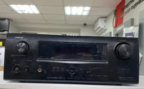 Купить Аудио-видео Ресивер  Denon AVR-1610 б/у , в Пермь Цена:6990рублей